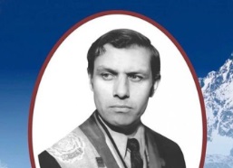 «На дорожке он похож на кошку»