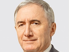 Юбилей с прицелом на будущее