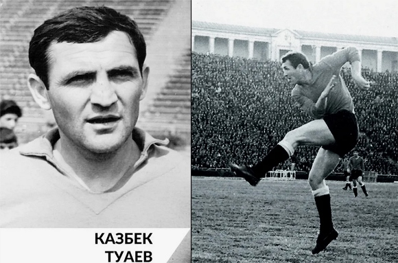 Игрок и тренер – в одном лице