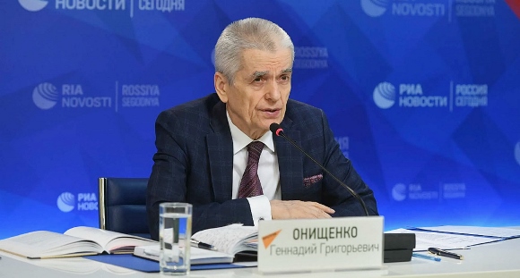 Один из самых знаменитых граждан Южной Осетии празднует юбилей