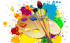 Продолжатель живописных традиций