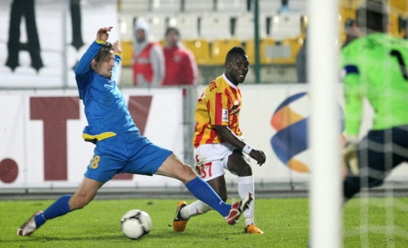 «Футболисты и даже тренер пили водку перед матчами»…