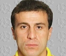 «На таких, как он, держатся команды»