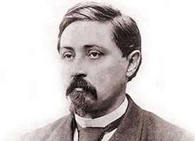 «Такой бешеной реки мне еще не случалось видеть»