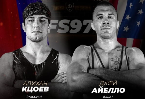 Алихан КЦОЕВ намерен приструнить самоуверенного американца