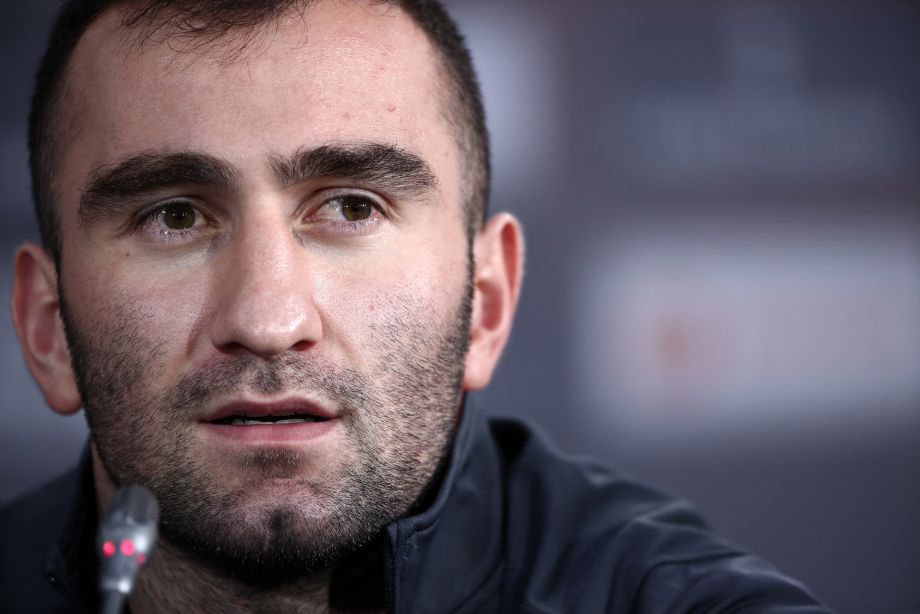 «Нокаутирующий удар всегда должен прийти сам»