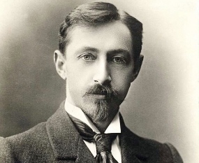 «В лазури яркой – неземное великолепие вершин»