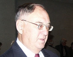 Патриот родной земли