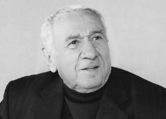 Актер, который всегда искал большие творческие цели