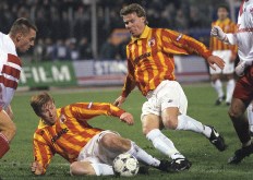 Все были полны желания биться за «золото»