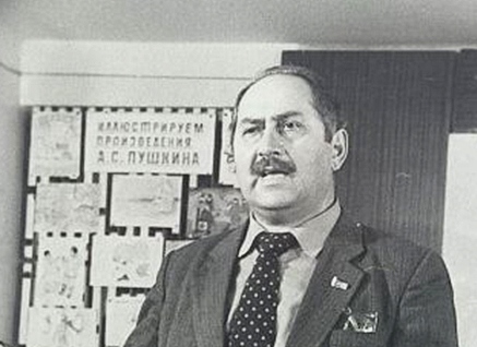 «Мне кажется, и я рожден седым дыханьем ледниковым»