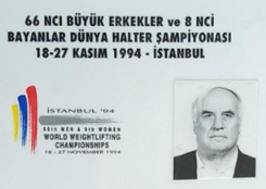 Творец чемпионов. «Одинаково строго и справедливо относился ко всем»