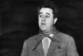 Музыка счастливого детства и расцвета национальной культуры