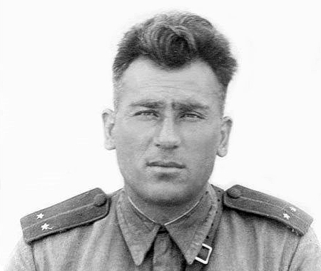 80 лет Победы. «Ворвался в село и в рукопашном бою разгромил противника»