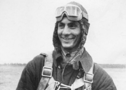 80 лет Победы. История подвига летчика-осетина облетела весь мир