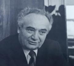 Воин, писатель, гражданин