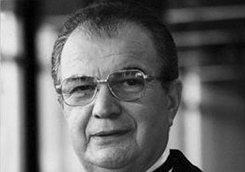 Своим первым званием он безмерно гордился