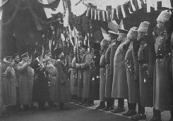 «КАЗБЕК ЛЮБЕЗНО ПОКАЗАЛСЯ…»