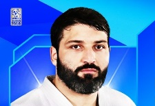 Инал ТАСОЕВ – бронзовый призер Токио