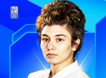 Мадина ТАЙМАЗОВА – серебряный призер Токио-2025