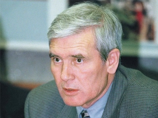 Корабль для Гагарина