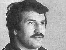 «Изумительным броском припечатал лопатками к ковру»