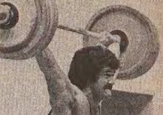 Для Олимпиады не хватило и двух мировых рекордов