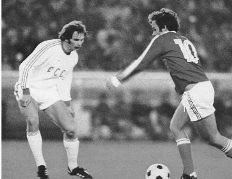 Лучший стоппер страны