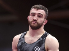 Давид БАЕВ: «На кого-то трибуны давят, а меня вдохновляют идти вперед»