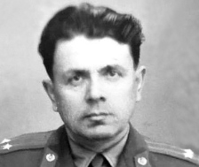 Волевой командир, рыцарь науки