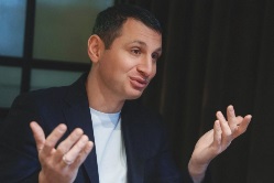 Новая жизнь Алана ДЗАГОЕВА