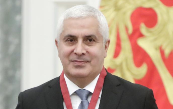 Процесс пошел