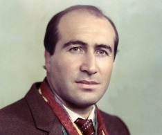 Первый осетин – абсолютный чемпион СССР