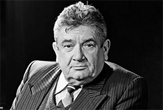 В Осетии Евгений ВЕСНИК обретал вдохновение
