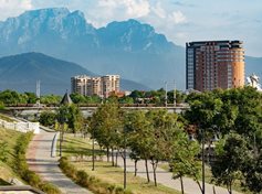 Владикавказ: после рекордного июля – рутина