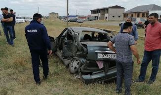 Cвадьбы в Ингушетии превратились в русскую рулетку с трупами и наркотой