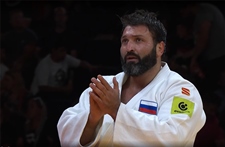 Инал ТАСОЕВ: «Я видел на трибунах российский и осетинский флаги»