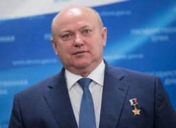 Сила – в правде