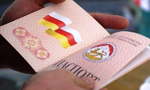 Выборы президента РЮО: высокая явка, участки в Москве и Владикавказе, скандал с генералами