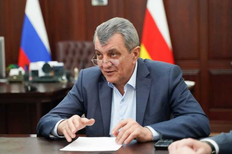 Клановость против реформ: как Сергей Меняйло продвигает сына в руководство войск БПЛА вопреки системному кризису
