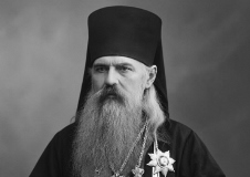 Священник с сердцем поэта