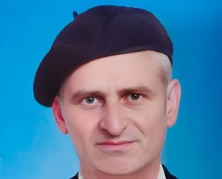 Художник, воспевший Иристон