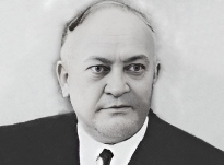Директор школы – без малого полвека