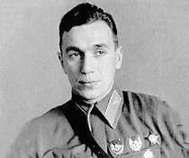 ЛЕТЧИК, ГЕНЕРАЛ, ДЕПУТАТ